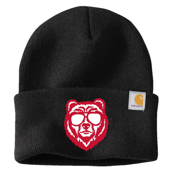 CT104597 - EMB - L119E004 - Carhartt Watch Cap Thumbnail