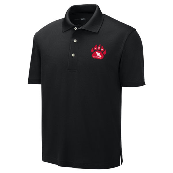 K469 - EMB - L119E003 - Wicking Polo Thumbnail