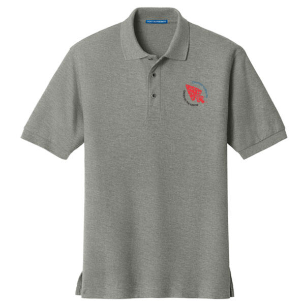 K500 - EMB - OOTAE041 - Pique Polo Thumbnail