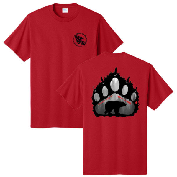 PC54 - DIG - L119-S6.0-S7.0-2025 - T-Shirt Thumbnail