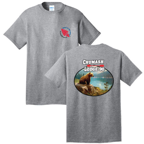 PC54 - DIG - L119-S8.0-S9.0-2025 - T-Shirt Thumbnail