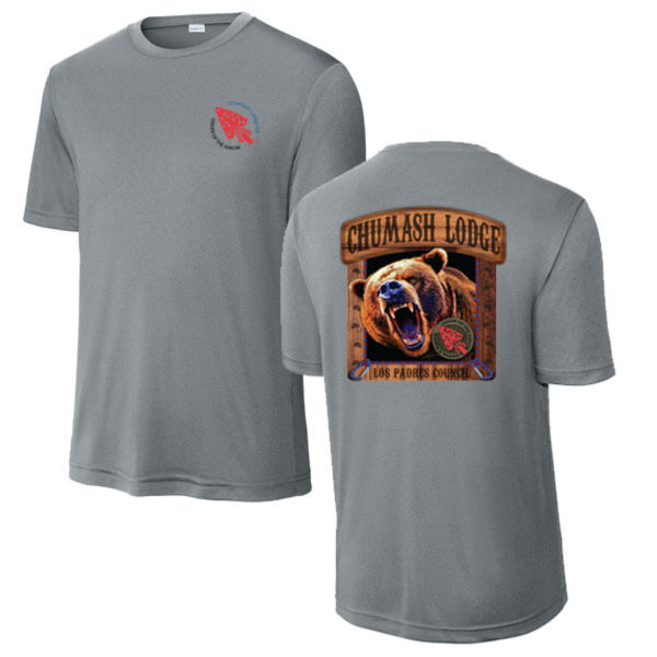 ST350 - DIG - L119-S10.0-S11.0-2025 - Wicking T-Shirt Thumbnail