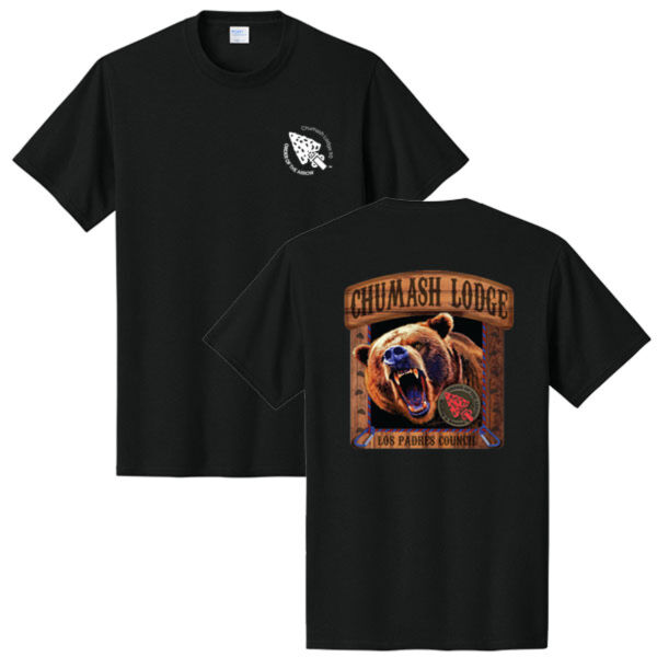 PC54 - DIG - L119-S10.0-S11.0-2025 - T-Shirt Thumbnail