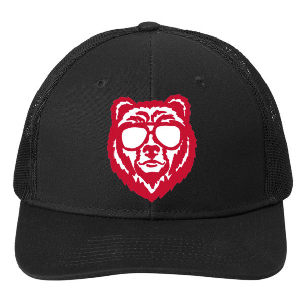 C402 - EMB - L119E004 - Trucker Cap Thumbnail
